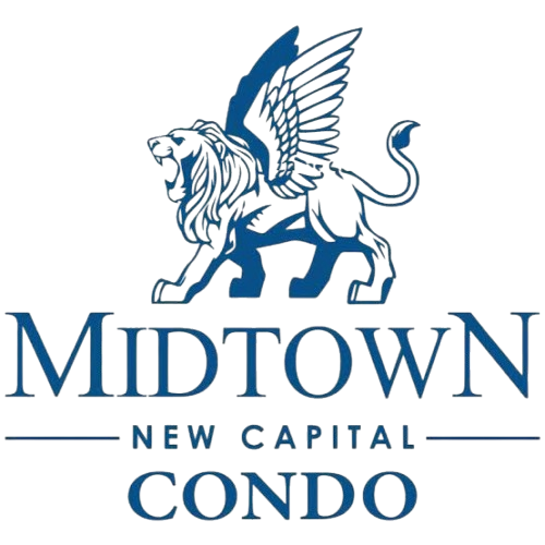 Midtown New Capital Condo